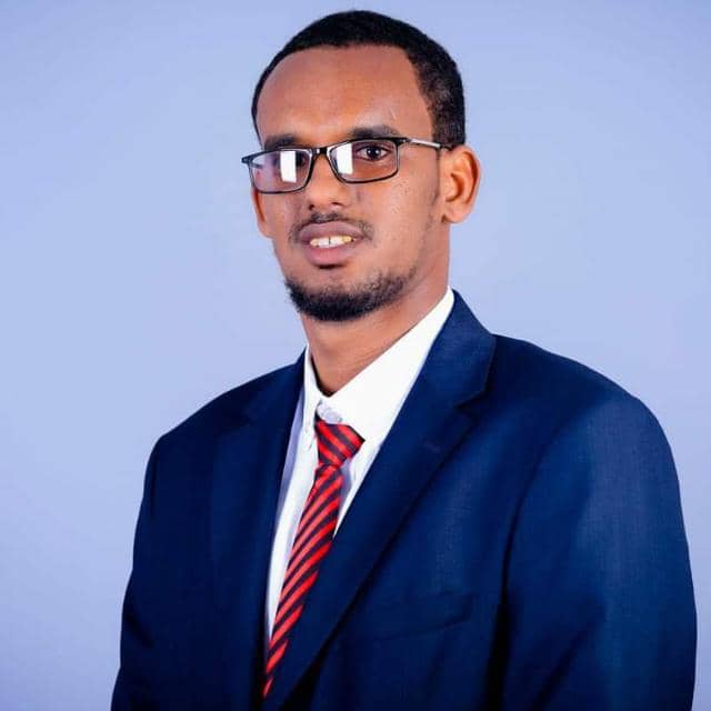 Madar Mohamud